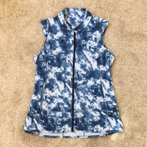 Lululemon vest
